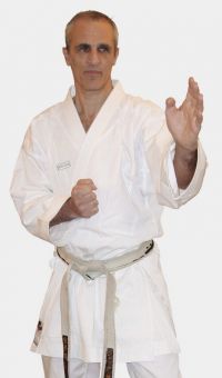 Arawaza Kumite Diamond- WKF approved 