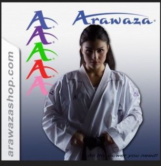 Arawaza Kumite Deluxe Evo - limited Editon 